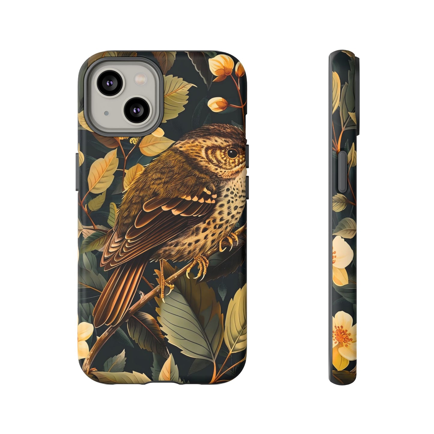 Sparrow Tough Cases