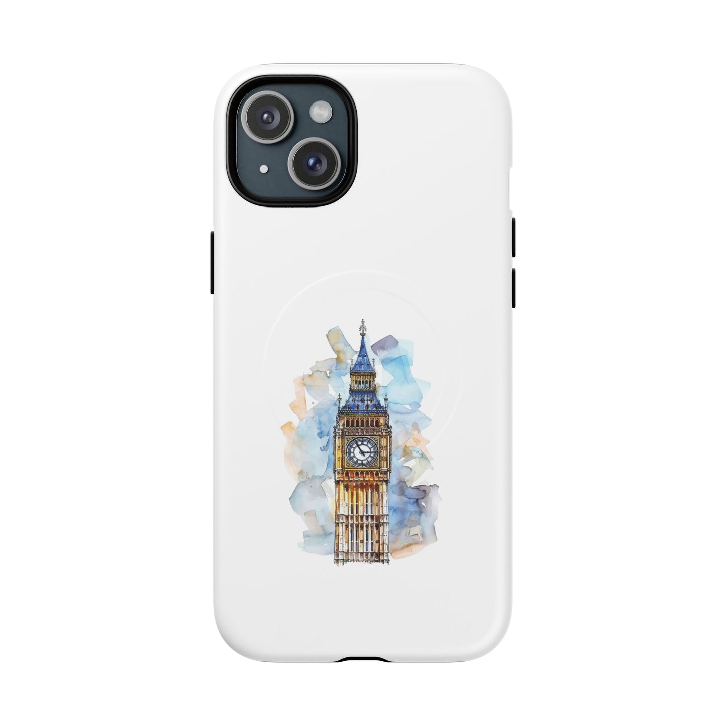 Durable Phone Cases with Iconic Designs, Tough Magnetic Cases, Protective Accessories, Phone Cover with Art, Stylish Tech Gifts