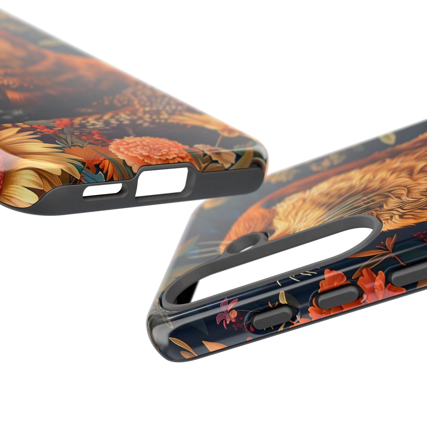 Phone Case with Vibrant Otter Design | Tough Cases | Unique Pet Lover Gift, Nature Enthusiast Accessory, Eco-Friendly Tech Cover, [...]