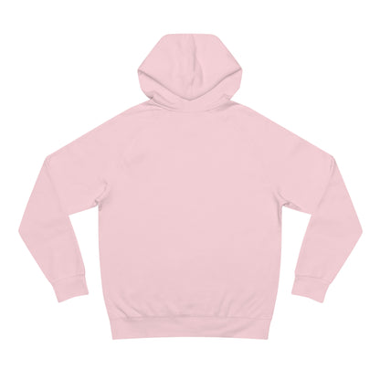Unisex Hoodie - British Elegant House