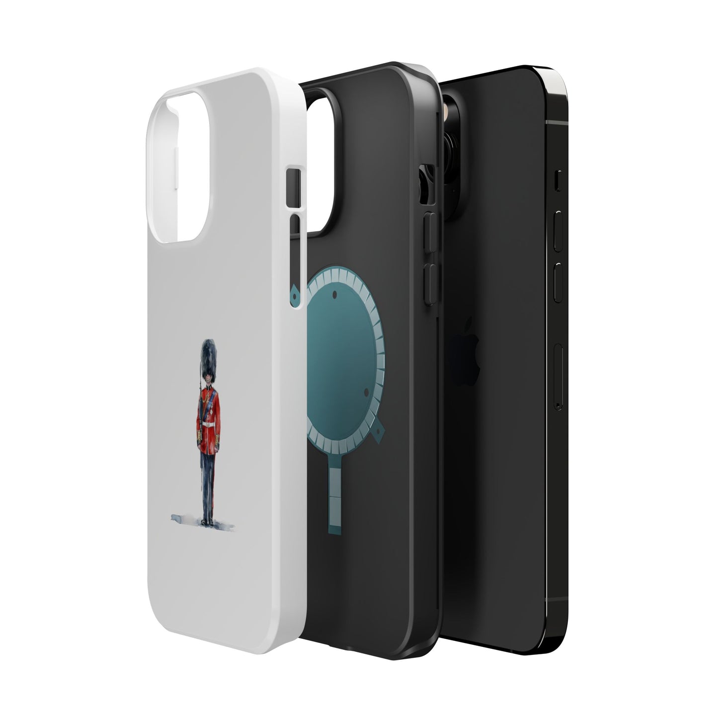Magnetic Phone Cases, Stylish Tough Cases for Protection, Unique Design, Gift for Phone Lovers, Trendy Accessories, Customizable Designs