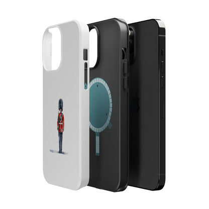 Magnetic Phone Cases, Stylish Tough Cases for Protection, Unique Design, Gift for Phone Lovers, Trendy Accessories, Customizable Designs