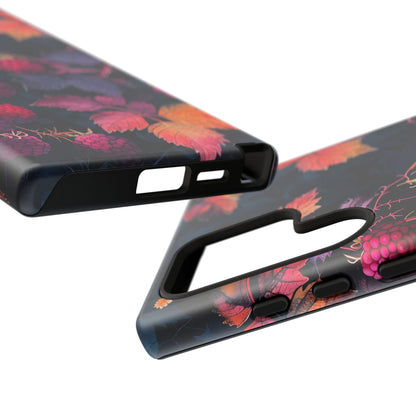 Floral Tough Cases