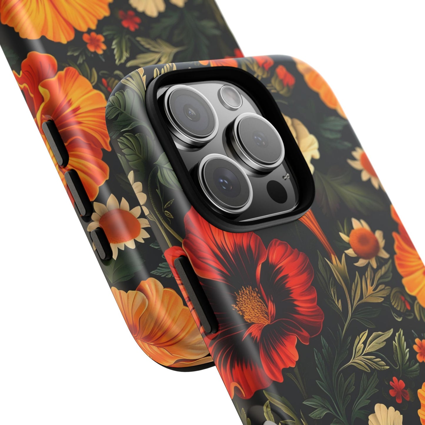 Sunflower Tough Cases