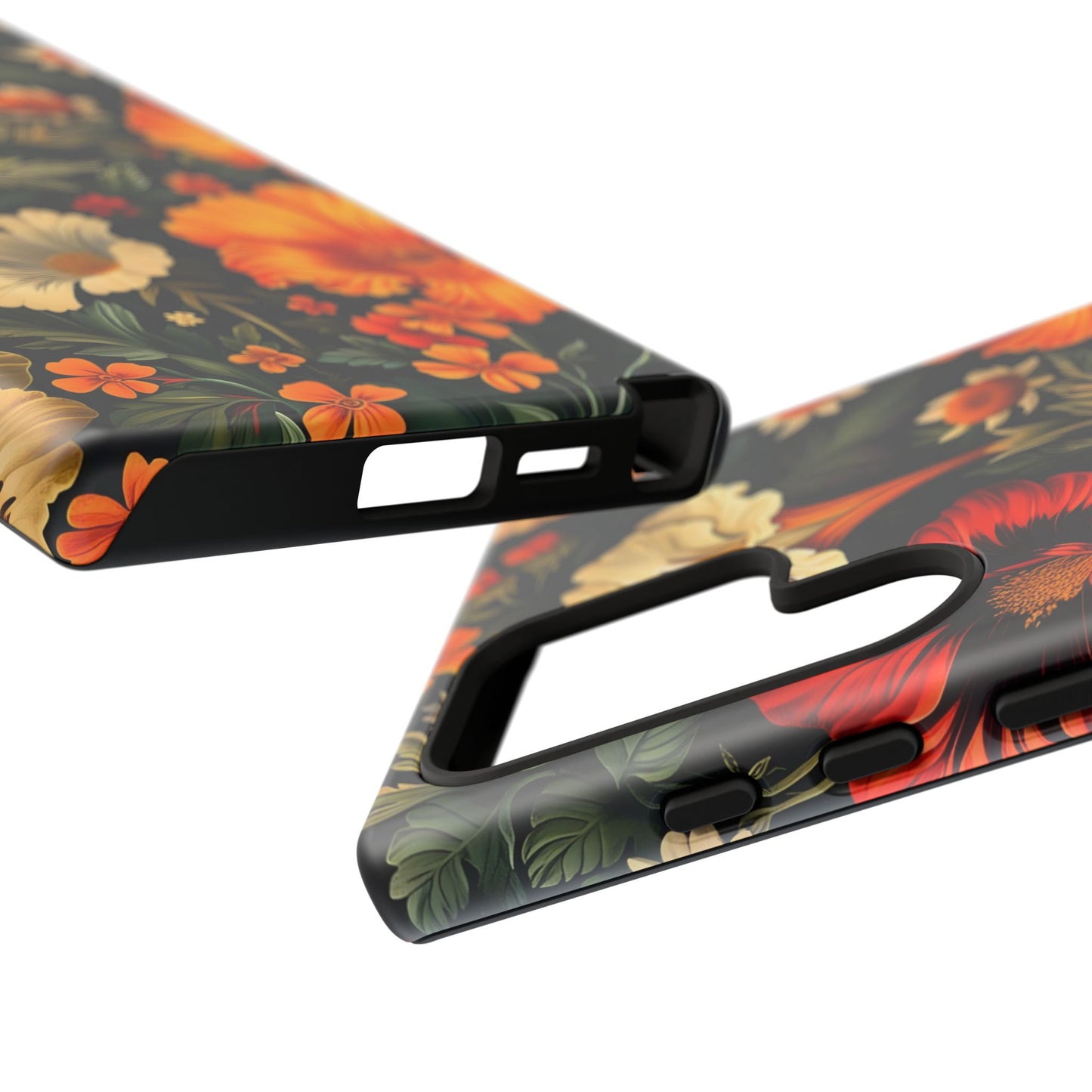 Sunflower Tough Cases