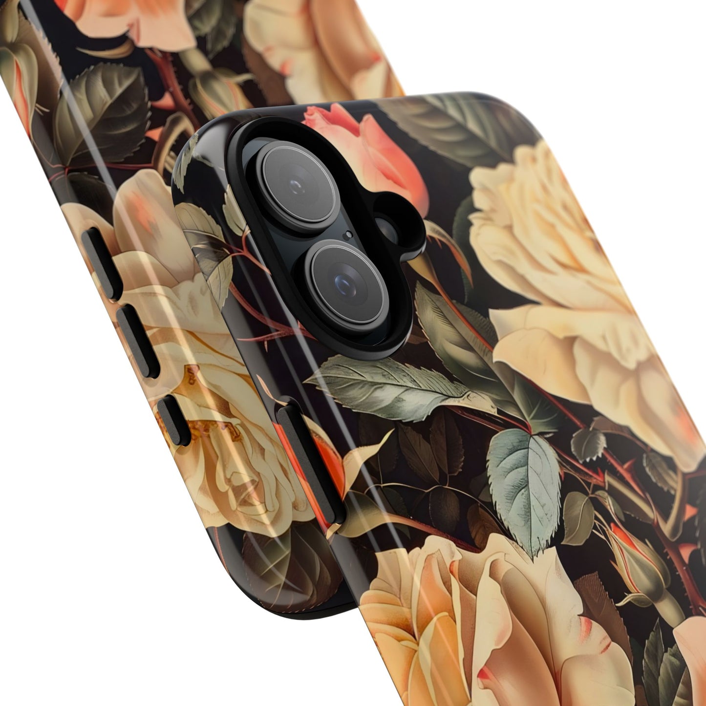 Floral  Tough Cases