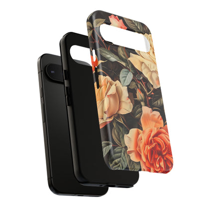 Floral  Tough Cases