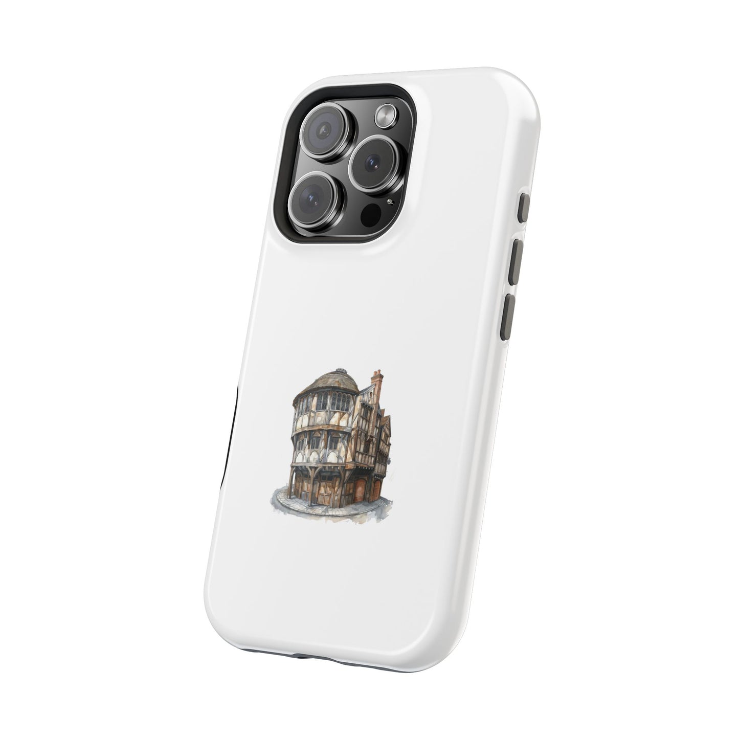 Magnetic Phone Cases with Unique Designs, Custom Phone Covers for Personal Style, Creative Gift for Tech Lovers, Stylish Magnetic Cases