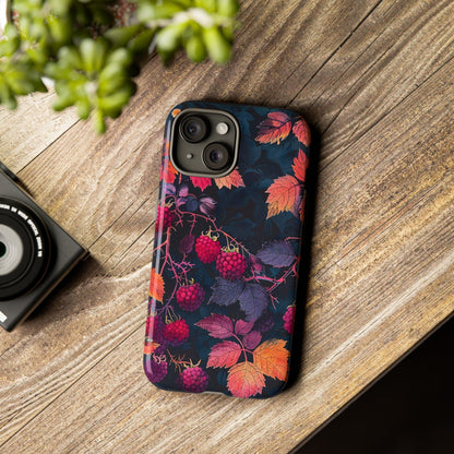 Floral Tough Cases