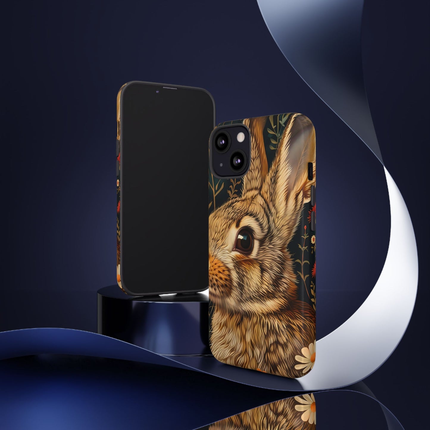 Rabbit Tough Cases