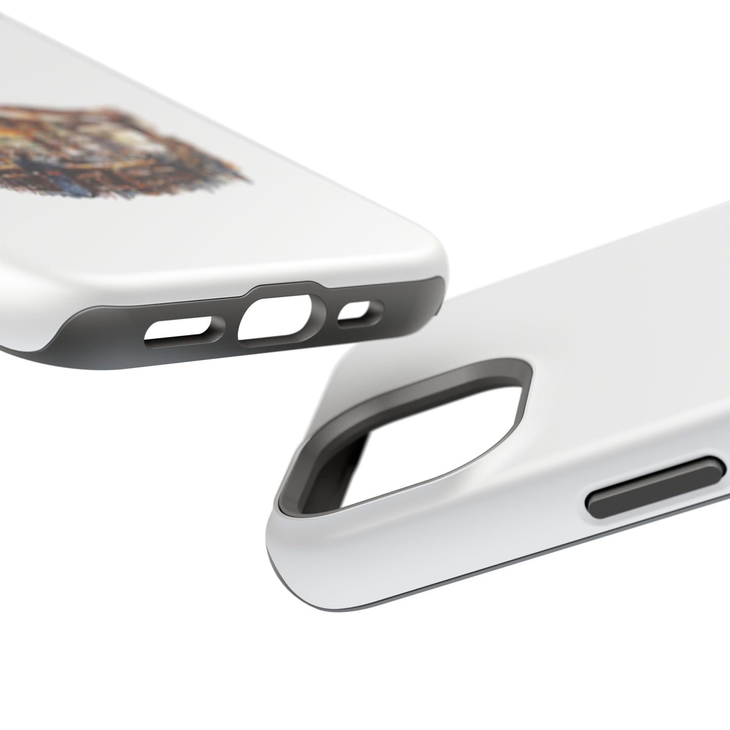 Impact-Resistant Cases