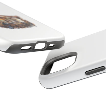 Impact-Resistant Cases