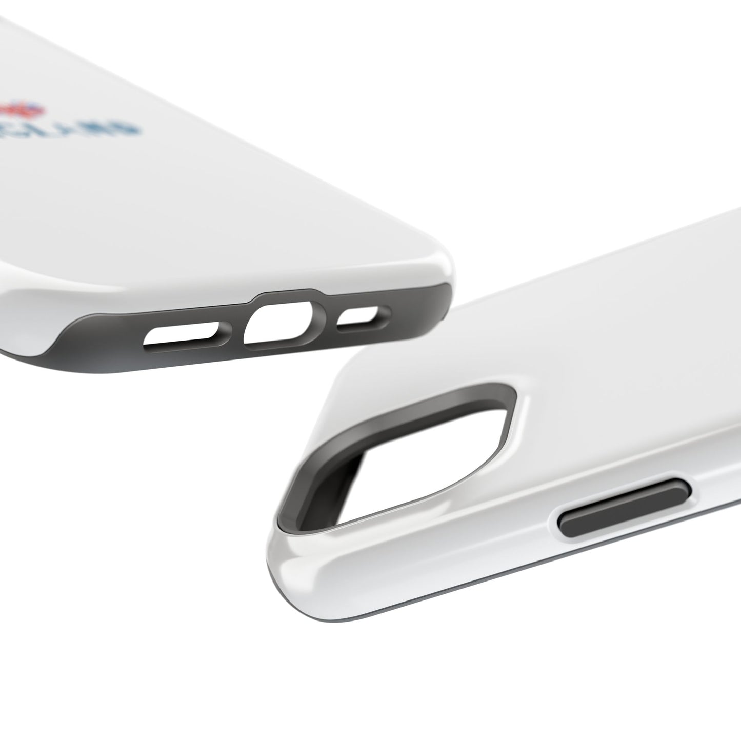 I Love England Magnetic Tough Cases, Phone Cover, Gift for Travelers, Souvenir, England Pride, Durable Phone Protection