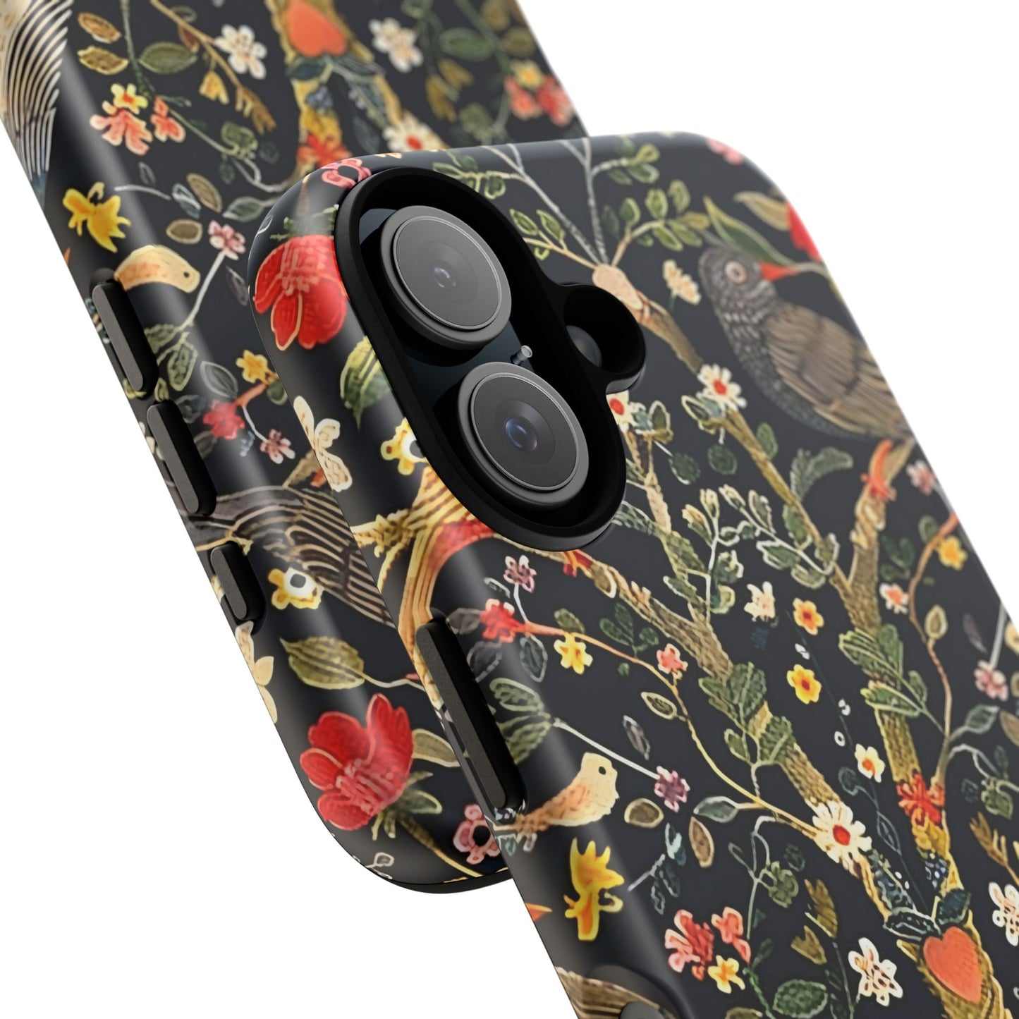 Floral Tough Cases