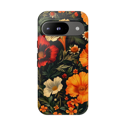 Sunflower Tough Cases