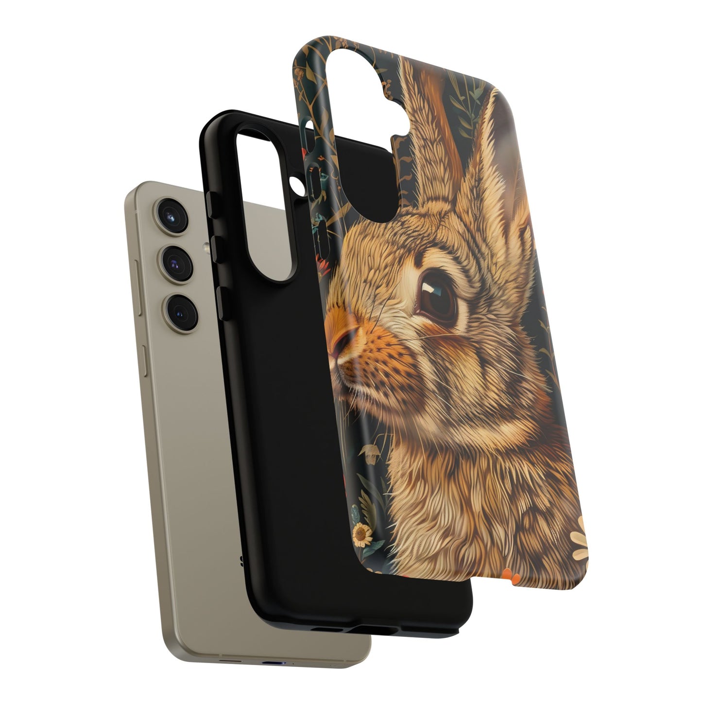 Rabbit Tough Cases