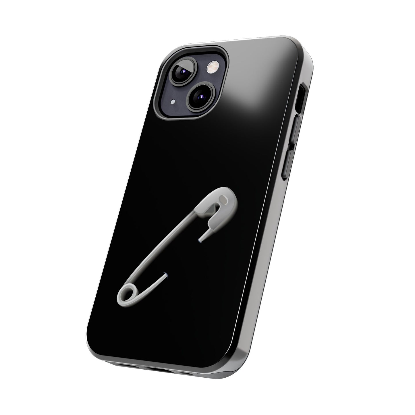 Stylish Phone Cases with Safety Pin Design, Unique Mobile Accessories for Teens, Gift for Trendy Friends, Perfect for Birthdays or [...]