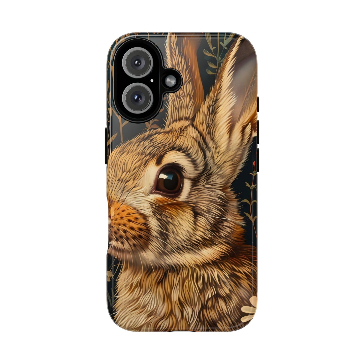 Rabbit Tough Cases