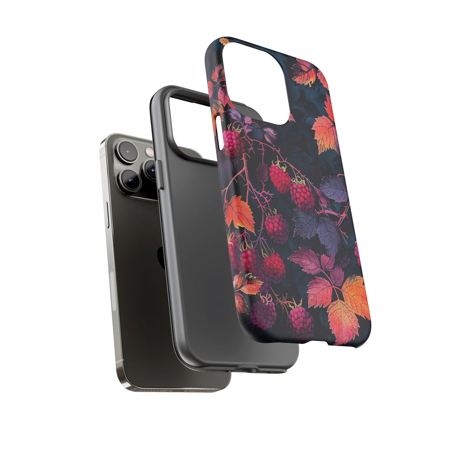 Floral Tough Cases