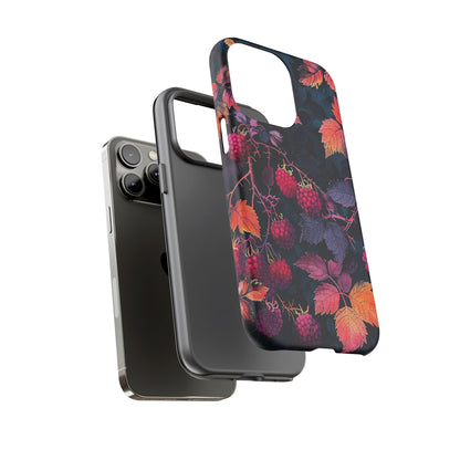 Floral Tough Cases
