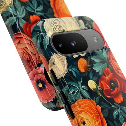 Rose Tough Cases
