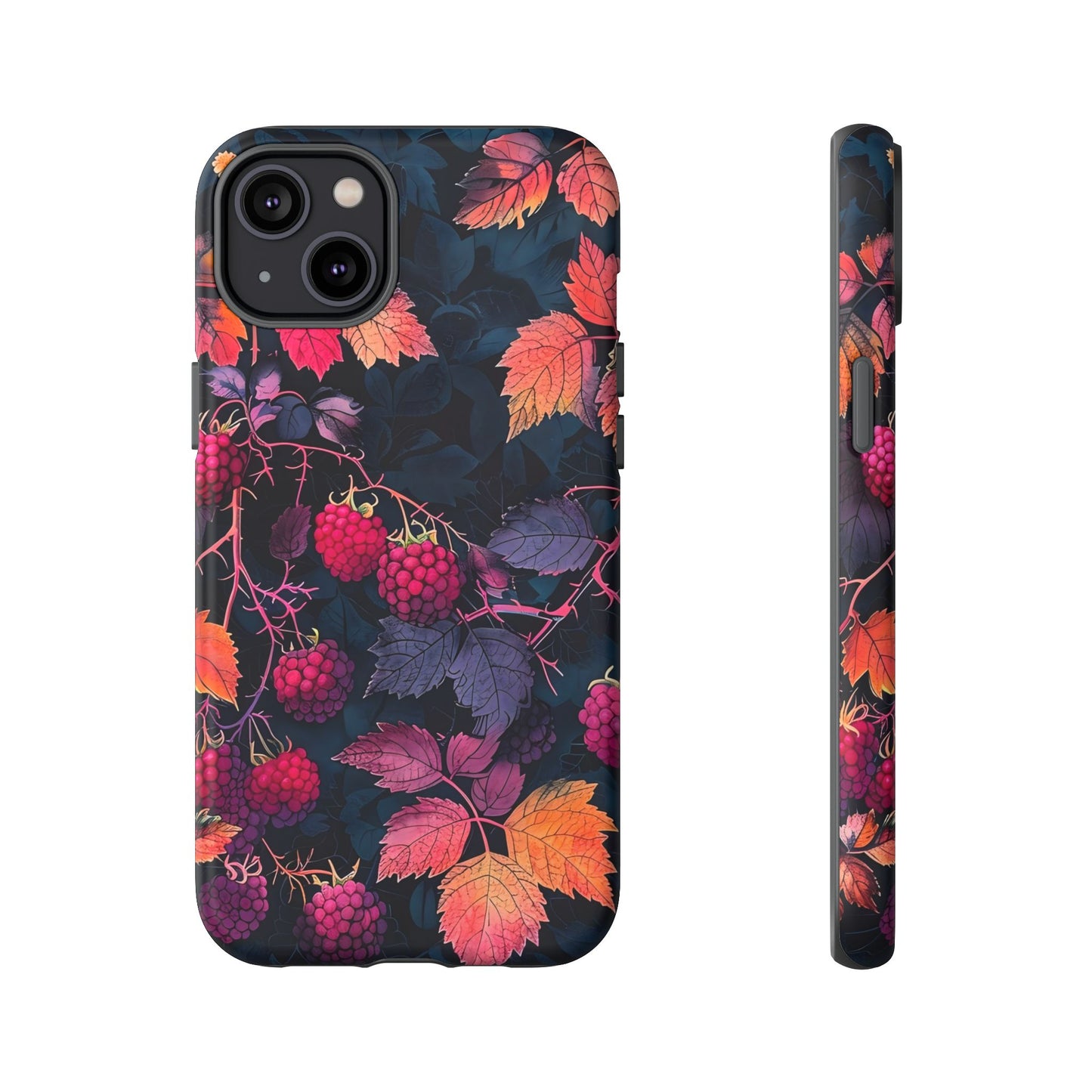 Floral Tough Cases