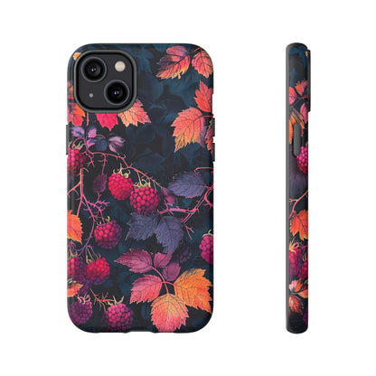Floral Tough Cases