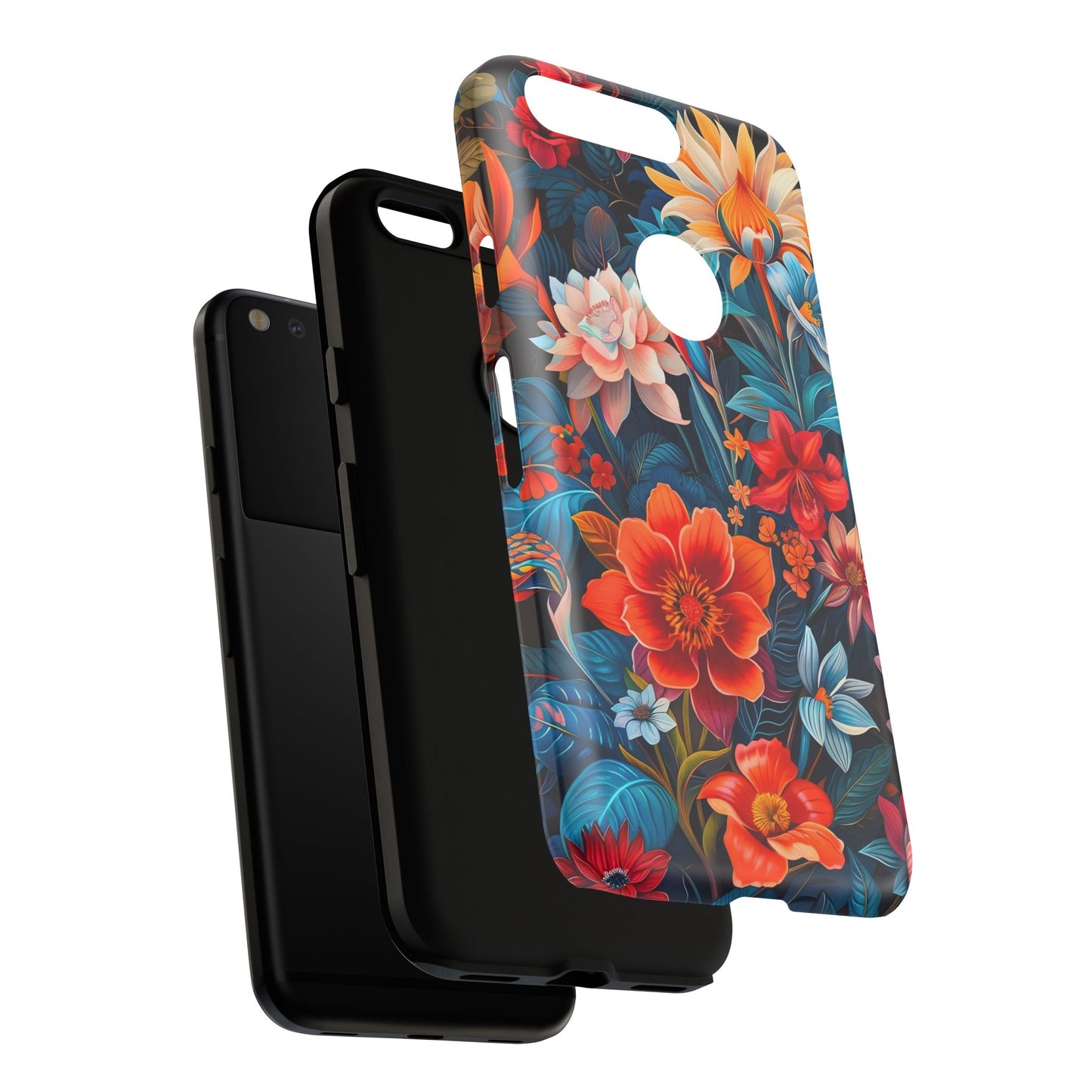 Floral Phone Case
