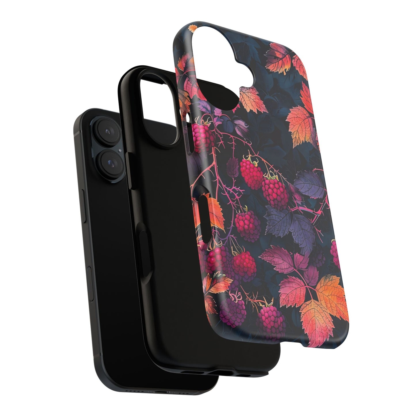 Floral Tough Cases