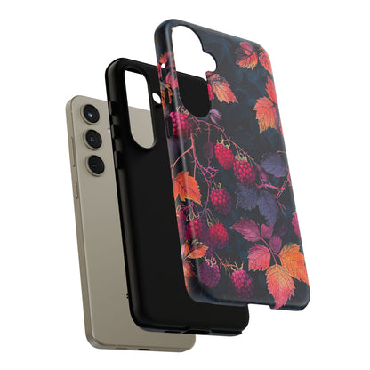 Floral Tough Cases