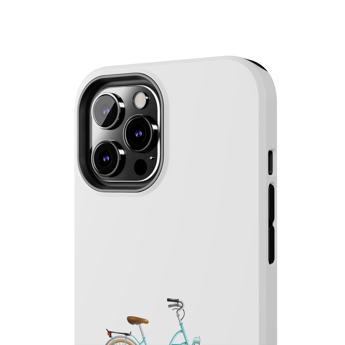 Stylish Bicycle Phone Cases for Active Lifestyles, Durable Protection, Perfect Gift for Cyclists, Bike Lovers, Adventure Seekers