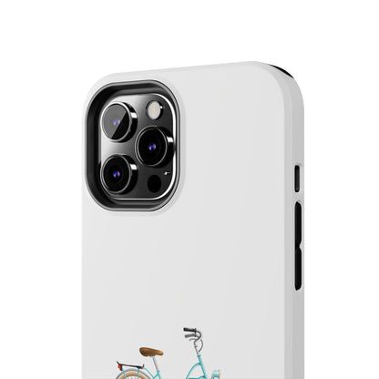 Stylish Bicycle Phone Cases for Active Lifestyles, Durable Protection, Perfect Gift for Cyclists, Bike Lovers, Adventure Seekers