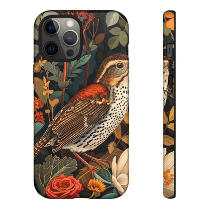 Nature-Inspired Phone Case with Beautiful Bird Design, Floral iPhone Cover, Eco-Friendly Tech Accessory, Gift for Bird Lovers, Stylish [...]