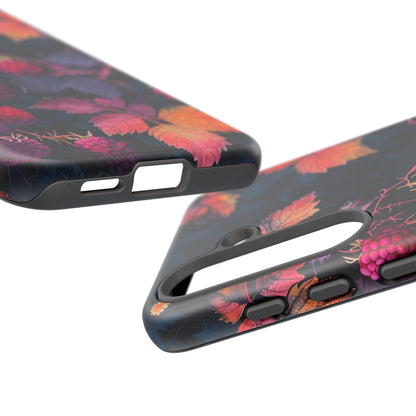 Floral Tough Cases