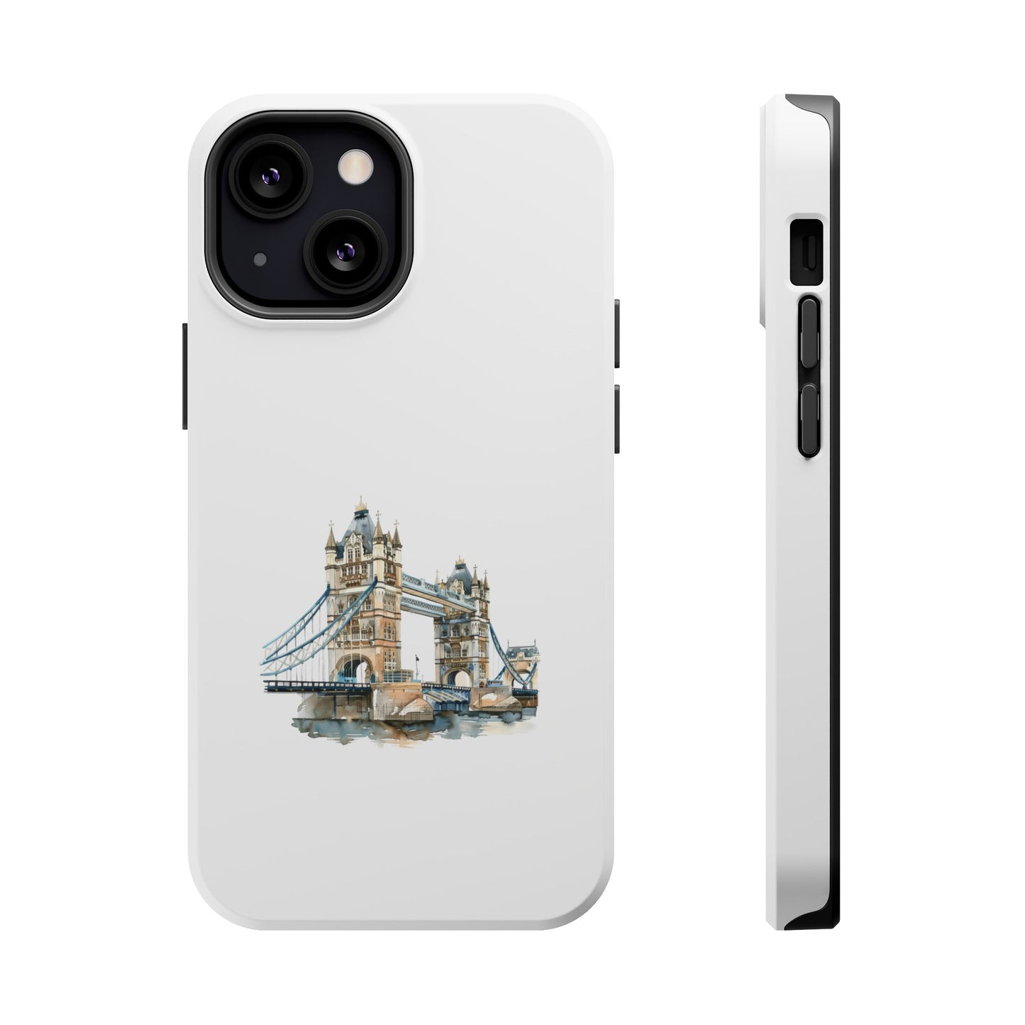 Magnetic Phone Cases, Stylish Smartphone Accessories, Unique Case for iPhone and Android, Travel-Themed Phone Cover, Gift for Tech [...]