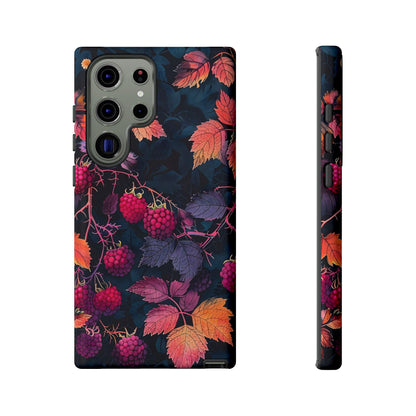 Floral Tough Cases