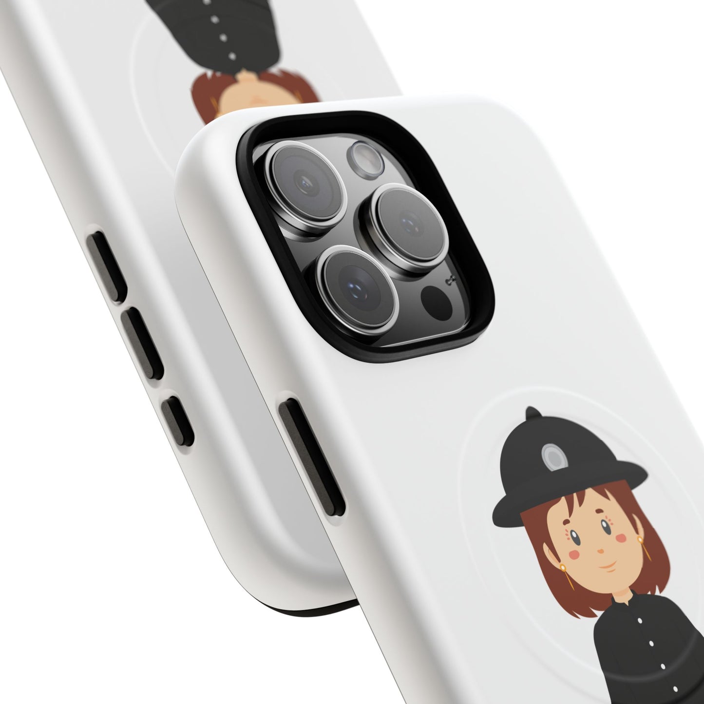 Tough Magnetic Cases