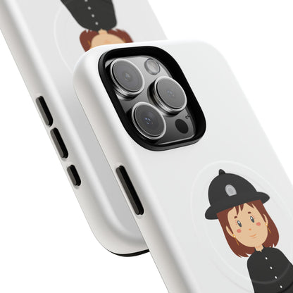 Tough Magnetic Cases