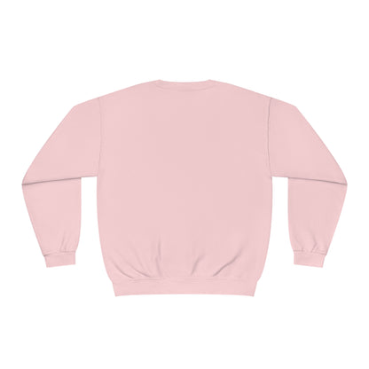 Unisex NuBlend® Crewneck Sweatshirt - London is always a good idea