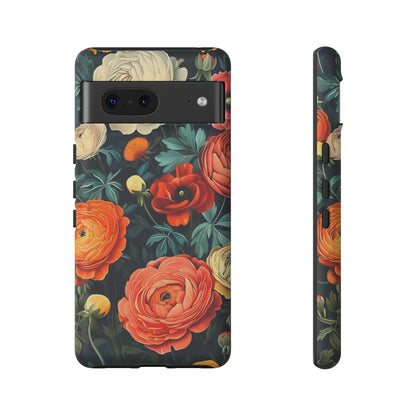 Rose Tough Cases