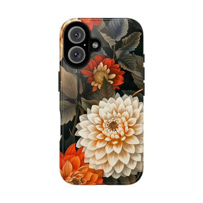 Jasmin Tough Cases