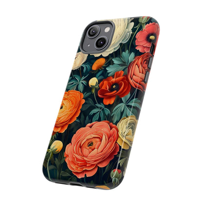 Rose Tough Cases