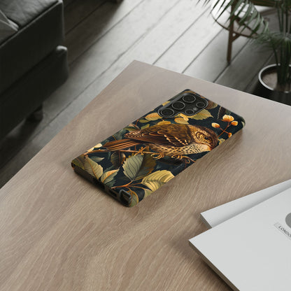 Sparrow Tough Cases