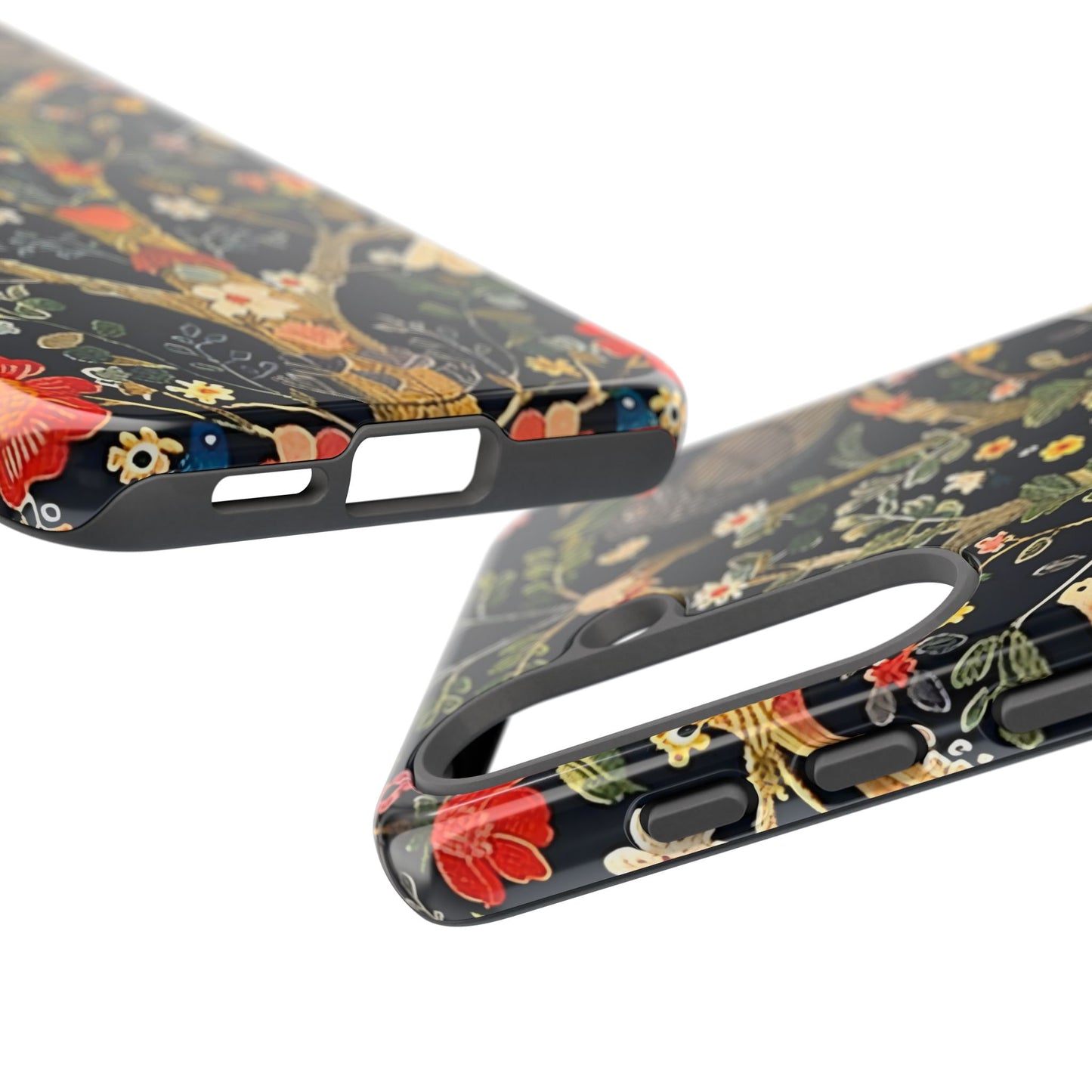 Floral Tough Cases