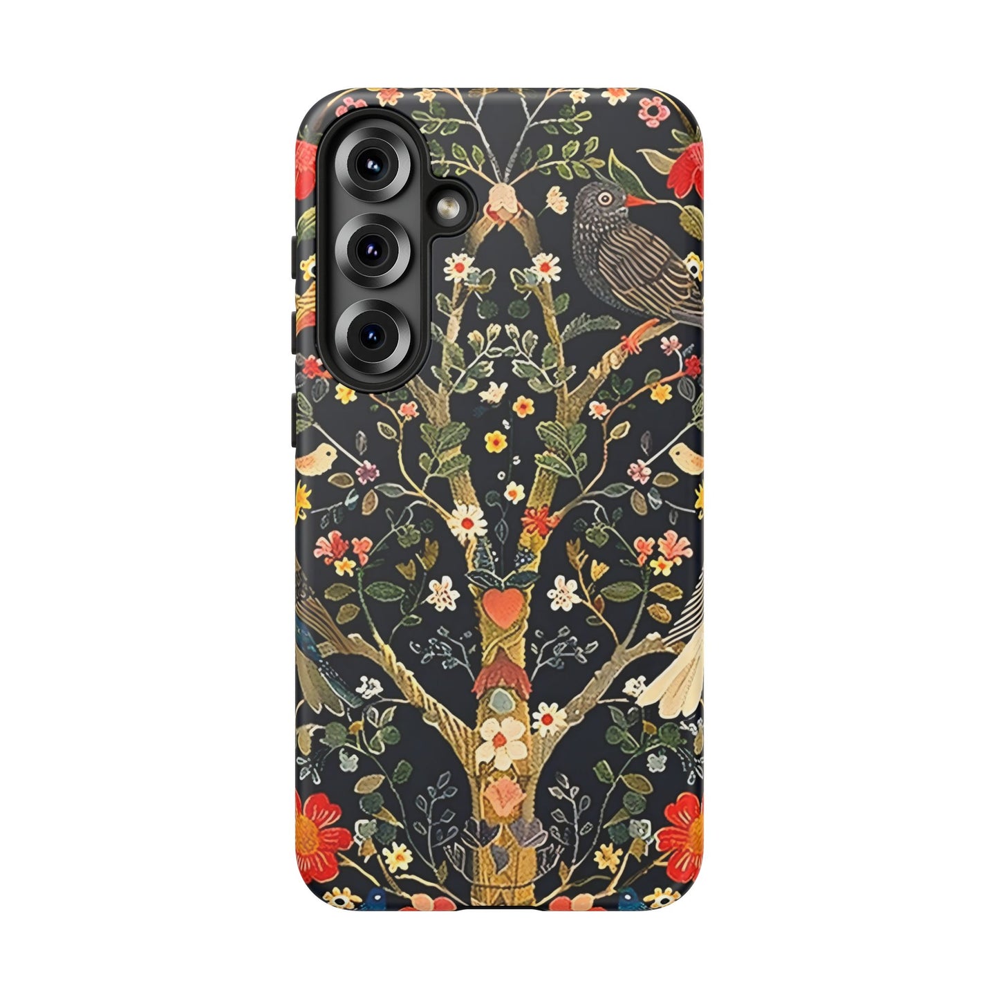 Floral Tough Cases