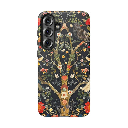Floral Tough Cases