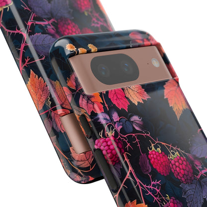 Floral Tough Cases
