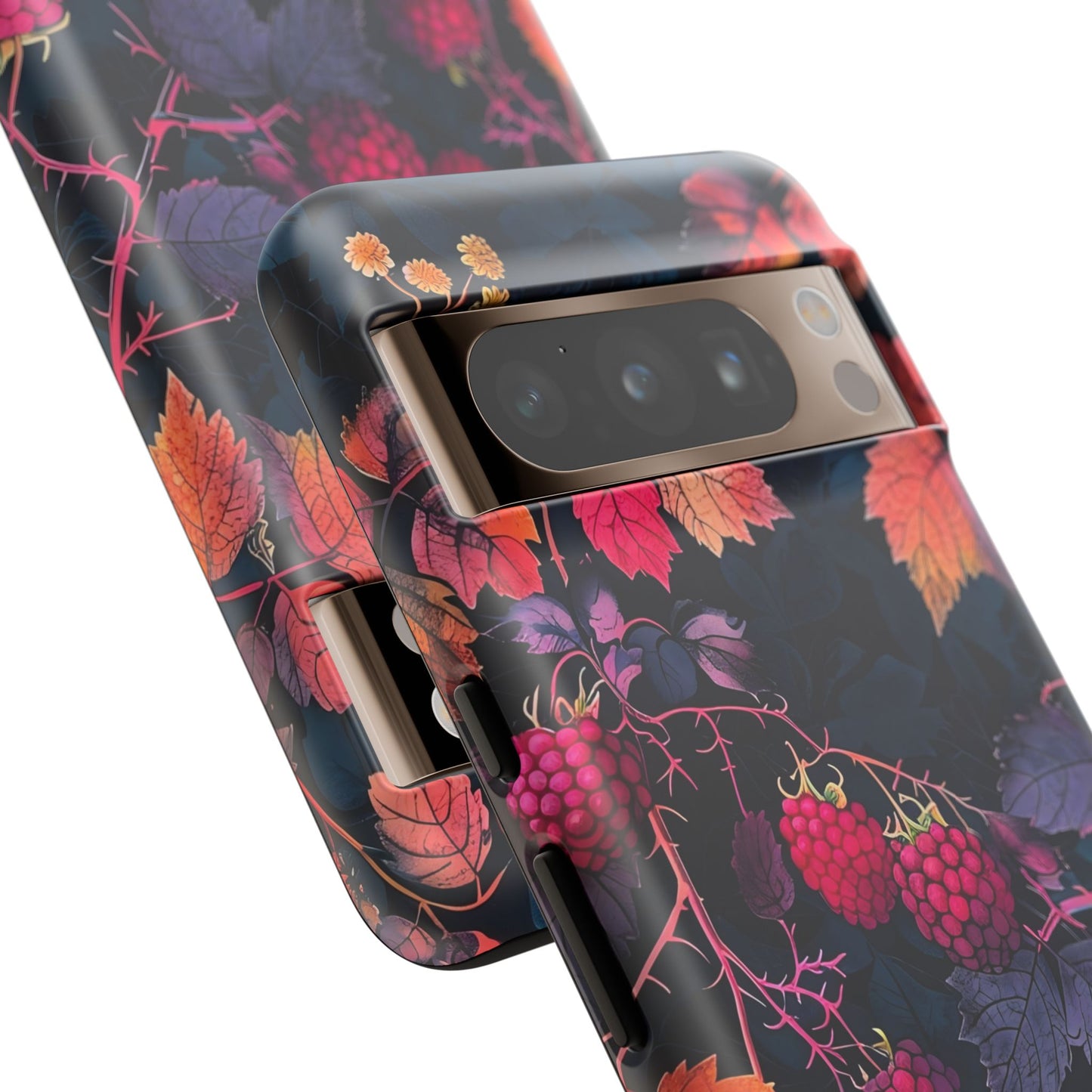 Floral Tough Cases