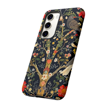 Floral Tough Cases