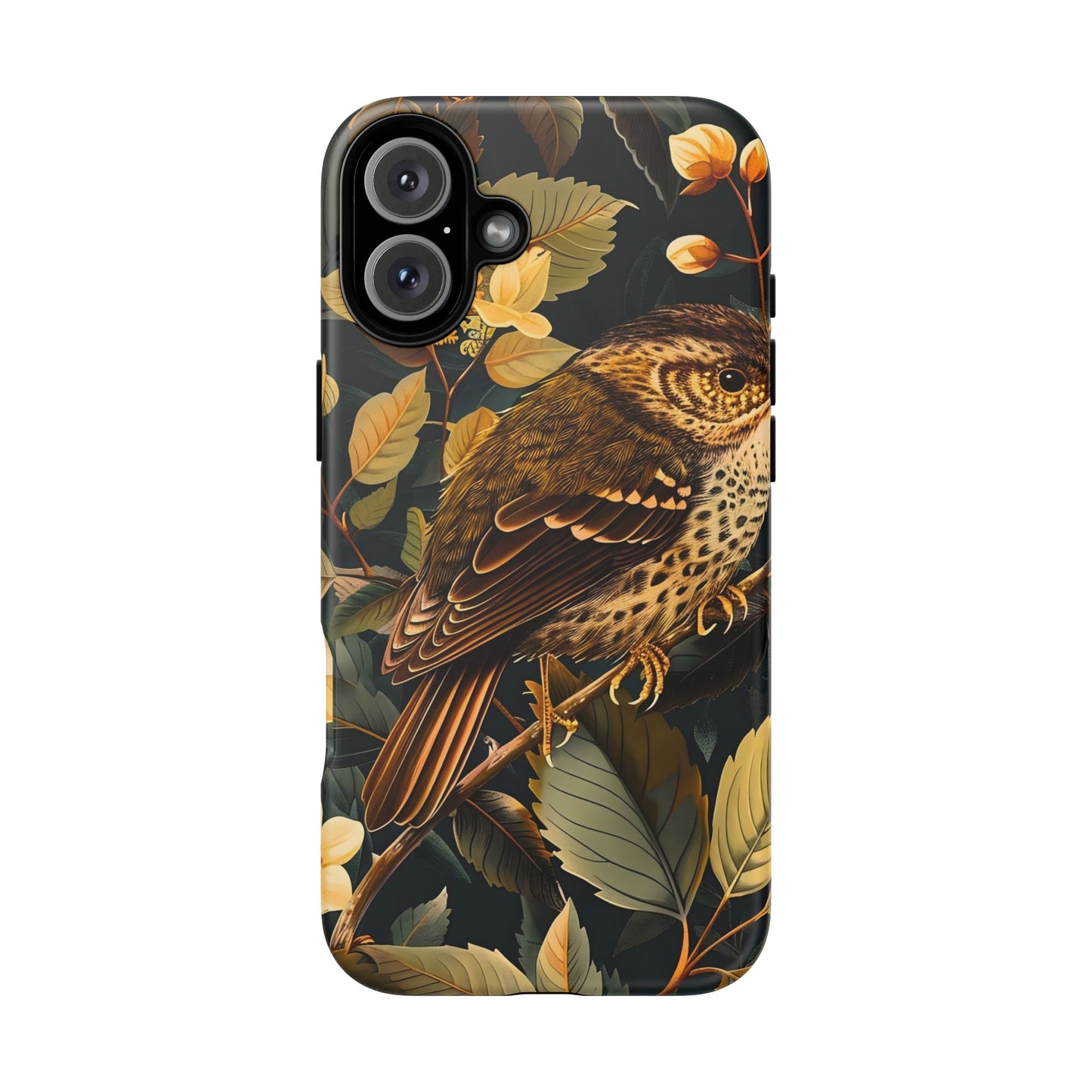 Sparrow Tough Cases